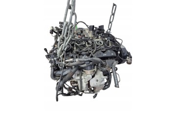 Audi A4 S4 B9 2016 Engine Engine type diesel