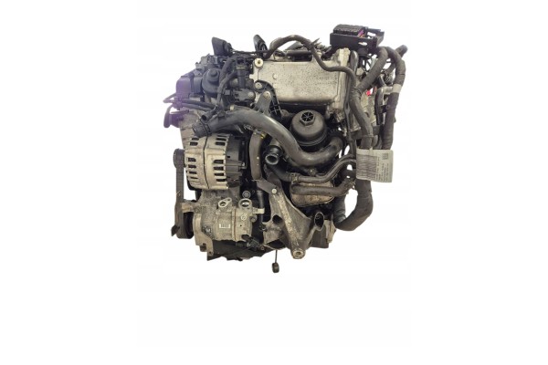 Motor Audi A4 S4 B9 2016