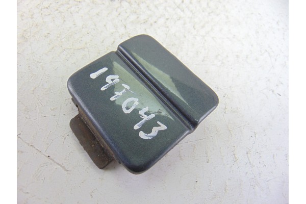 7033711 MOLDURAS DELANTERAS BMW SERIE 5 BERLINA (E60)