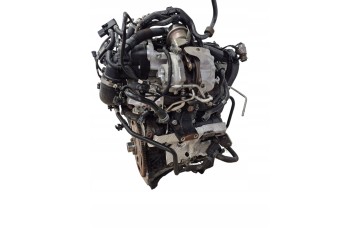 Motor Audi A4 S4 B9 2016