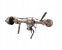 BEAM BRIDGE REAR KIA K2700