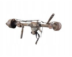 BEAM BRIDGE REAR KIA K2700