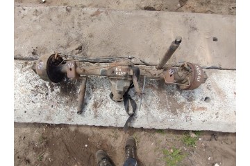 BEAM BRIDGE REAR KIA K2700 Part manufacturer Kia OE