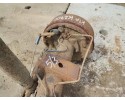 BEAM BRIDGE REAR KIA K2700 Catalog number of the part BELKA MOST TYL KIA K2700