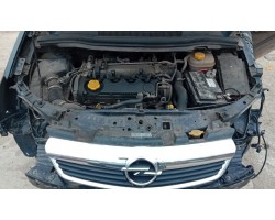 ENGINE OPEL ZAFIRA B 1 9 CDTI Z19DTL 101 HP COMPLETE