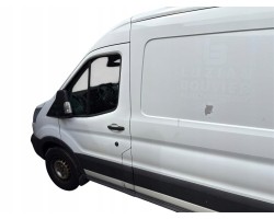 Engine 97 TYS FORD TRANSIT MK8 2 2 TDCI 2016r in car REAR DRIVE