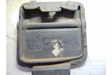 7033711 MOLDURAS DELANTERAS BMW SERIE 5 BERLINA (E60)