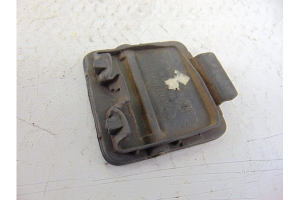 7033711 MOLDURAS DELANTERAS BMW SERIE 5 BERLINA (E60)