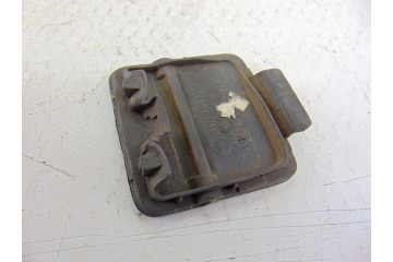 7033711 MOLDURAS DELANTERAS BMW SERIE 5 BERLINA (E60)