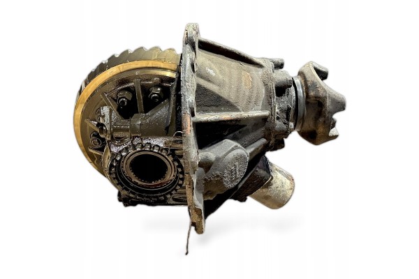 2023819 SCANIA Differential drive axle Packaging status replacement