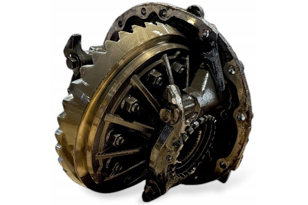 2023819 SCANIA Differential drive axle Part manufacturer Scania OE