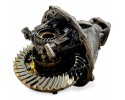 2023819 SCANIA Differential drive axle Installation side front
