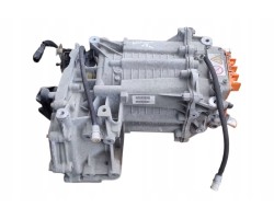 Front differential Renault Kangoo II 4460310102