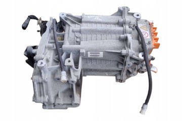 Front differential Renault Kangoo II 4460310102
