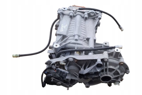 Front differential Renault Kangoo II 4460310102 Part manufacturer Renault OE