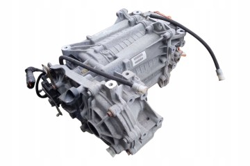Front differential Renault Kangoo II 4460310102 Catalog number of the part 4460310102