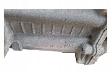 Front differential Renault Kangoo II 4460310102 Car type passenger cars
