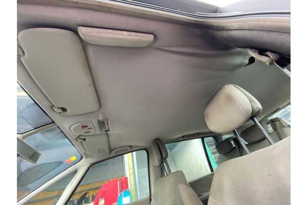 RENAULT ESPACE IV (JK0) Authentique