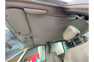 RENAULT ESPACE IV (JK0) Authentique