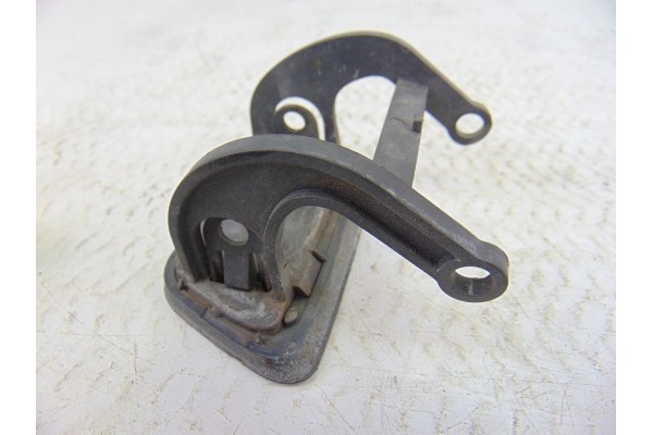 7060586 MOLDURAS DELANTERAS BMW SERIE 5 BERLINA (E60)
