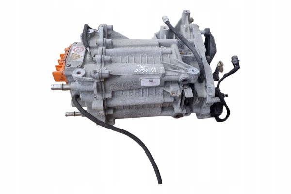 Front differential Renault Kangoo II 4460310102 Catalog number of the original A017694