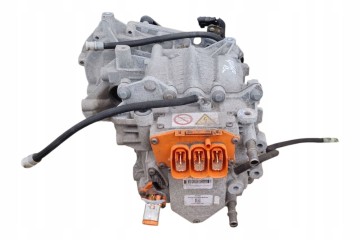 Diferencial delantero Renault Kangoo II 4460310102