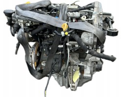 COMPLETE ENGINE ALFA ROMEO 147 FIAT BRAVO 1 9 JTD 150KM 937A5000