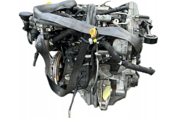 COMPLETE ENGINE ALFA ROMEO 147 FIAT BRAVO 1 9 JTD 150KM 937A5000