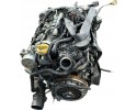 COMPLETE ENGINE ALFA ROMEO 147 FIAT BRAVO 1 9 JTD 150KM 937A5000 Catalog number of the part 937A5000 JTD