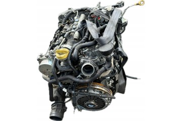 COMPLETE ENGINE ALFA ROMEO 147 FIAT BRAVO 1 9 JTD 150KM 937A5000 Catalog number of the part 937A5000 JTD