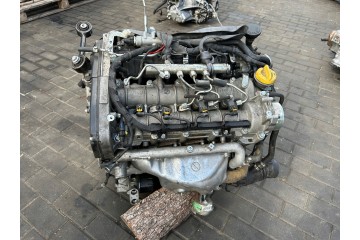 COMPLETE ENGINE ALFA ROMEO 147 FIAT BRAVO 1 9 JTD 150KM 937A5000 Part manufacturer Alfa Romeo OE