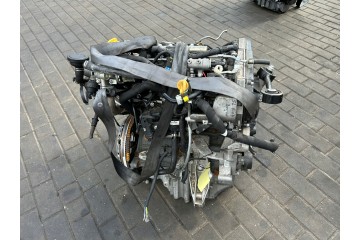 COMPLETE ENGINE ALFA ROMEO 147 FIAT BRAVO 1 9 JTD 150KM 937A5000 Engine type diesel