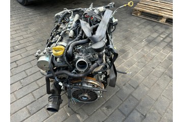 COMPLETE ENGINE ALFA ROMEO 147 FIAT BRAVO 1 9 JTD 150KM 937A5000 Catalog number of the original 937A5000