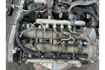 Motor Completo Alfa Romeo 147 Fiat Bravo 1.9 JTD 150CV 937A5000
