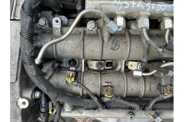 Motor Completo Alfa Romeo 147 Fiat Bravo 1.9 JTD 150CV 937A5000