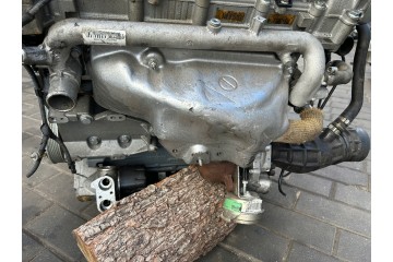 Motor Completo Alfa Romeo 147 Fiat Bravo 1.9 JTD 150CV 937A5000