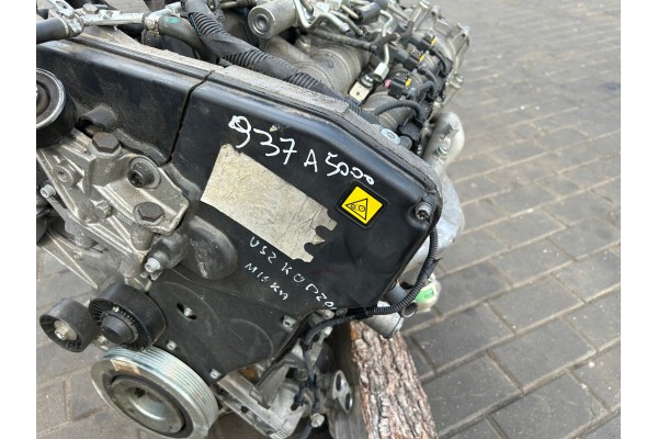 Motor Completo Alfa Romeo 147 Fiat Bravo 1.9 JTD 150CV 937A5000