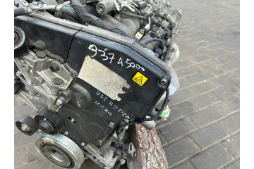 Motor Completo Alfa Romeo 147 Fiat Bravo 1.9 JTD 150CV 937A5000