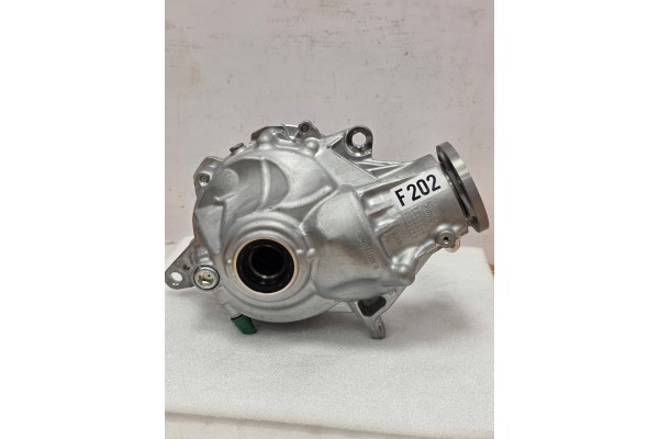 Differential Distribution Box Transmission Mercedes GLC W254 1 3 266