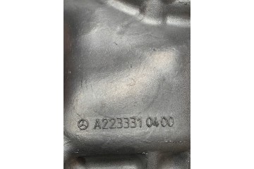 Differential Distribution Box Transmission Mercedes GLC W254 1 3 266 Car type 4x4 SUV