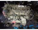 Ssangyong Rexton Engine Set 2 7 Xdi Diesel 120kW 163 HP 2004 SUV