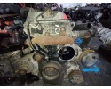 Ssangyong Rexton Engine Set 2 7 Xdi Diesel 120kW 163 HP 2004 SUV Part manufacturer SsangYong OE