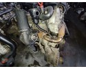 Ssangyong Rexton Engine Set 2 7 Xdi Diesel 120kW 163 HP 2004 SUV Quality of parts according to GVO O original with manufacturer 