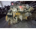 Ssangyong Rexton Engine Set 2 7 Xdi Diesel 120kW 163 HP 2004 SUV Car type passenger cars