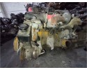 Motor Ssangyong Rexton 2.7 Xdi Diésel 120kW (163 CV) 2004 SUV