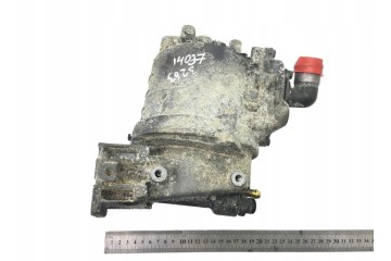 1753376 SCANIA Crankcase ventilation Oil mist separator