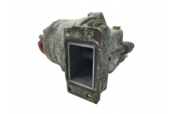 1753376 SCANIA Crankcase ventilation Oil mist separator Packaging status replacement