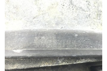 1753376 SCANIA Crankcase ventilation Oil mist separator Catalog number of the part 1753376