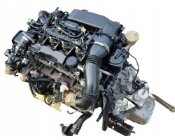 ENGINE 1 6 HDI CITROEN BERLINGO PEUGEOT PARTNER
