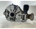 Maserati Ghibli 2014 Rear differential Part manufacturer Maserati OE